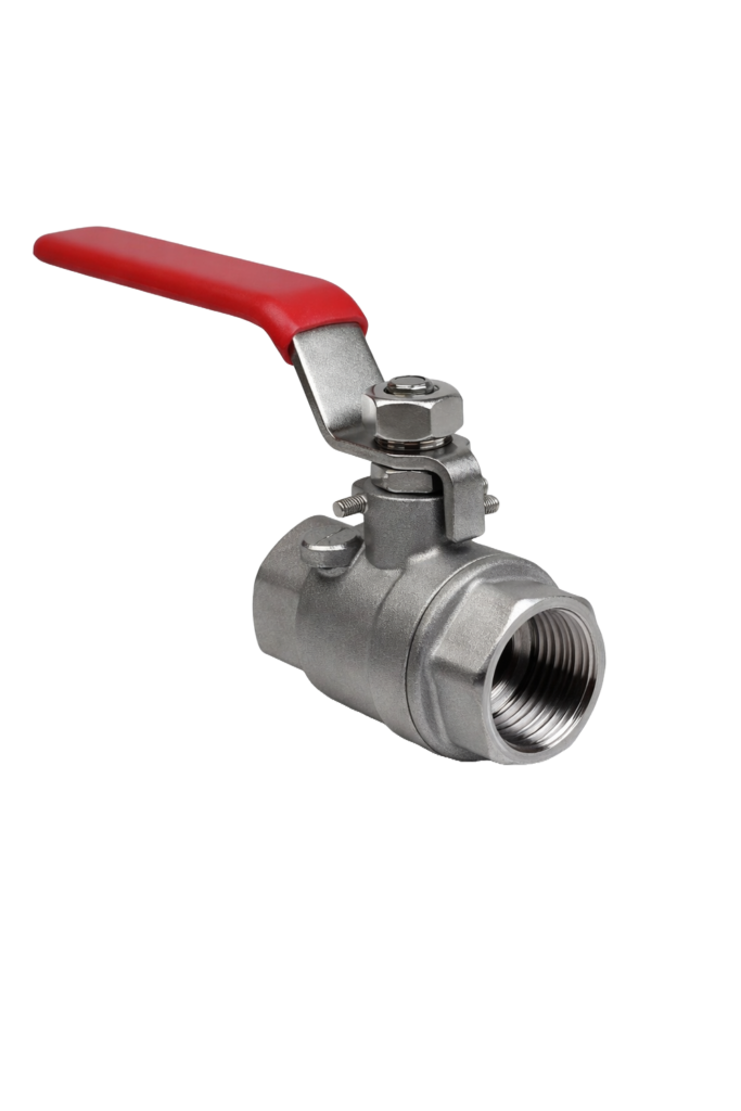 Кран шаровой 11лс41п DN 200 PN 25