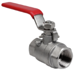 Кран шаровой 11лс41п DN 200 PN 25