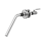 Кран сифонный КС 80 DN 80 PN 16