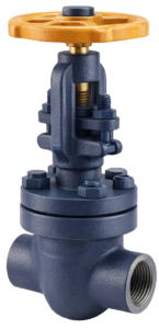 Муфтовые задвижки