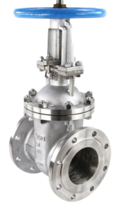 Ручные задвижки